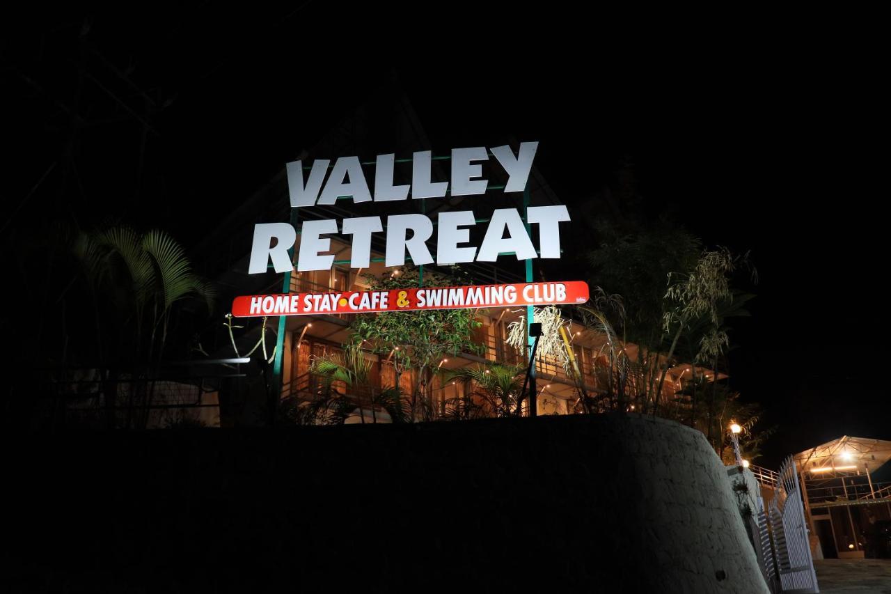 Valley Retreat Home Stay เดห์ราดุน ภายนอก รูปภาพ