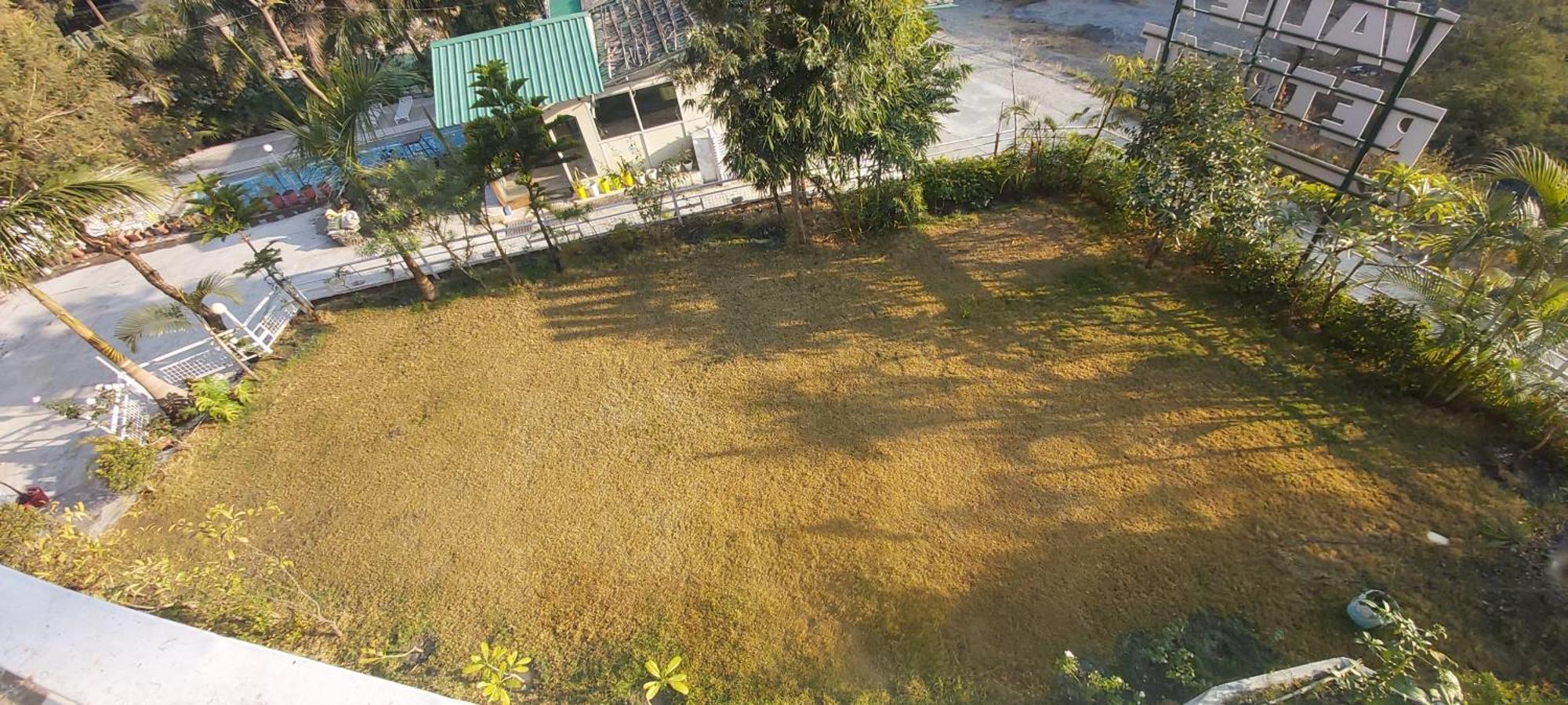 Valley Retreat Home Stay เดห์ราดุน ภายนอก รูปภาพ